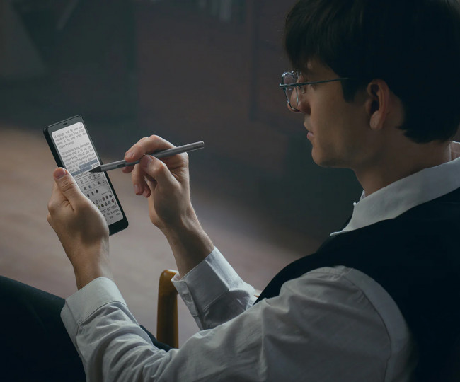 Електронна книга BOOX Palma 2 Pro